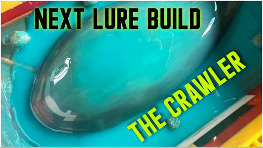 New crawler in the works!! Coming kinda soon!