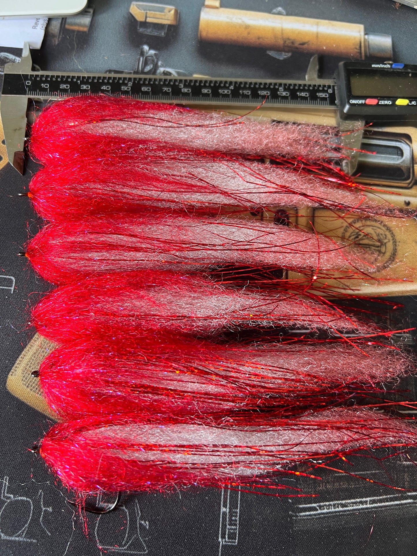 Bubba’s bait
