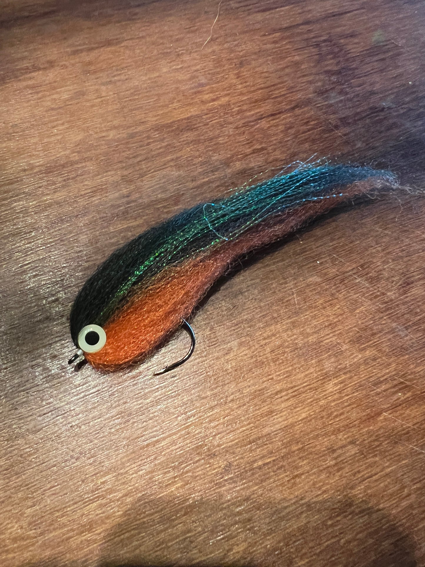 Fugly’s Baitfish