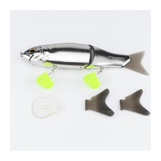 Gomexus Cyberbait 240