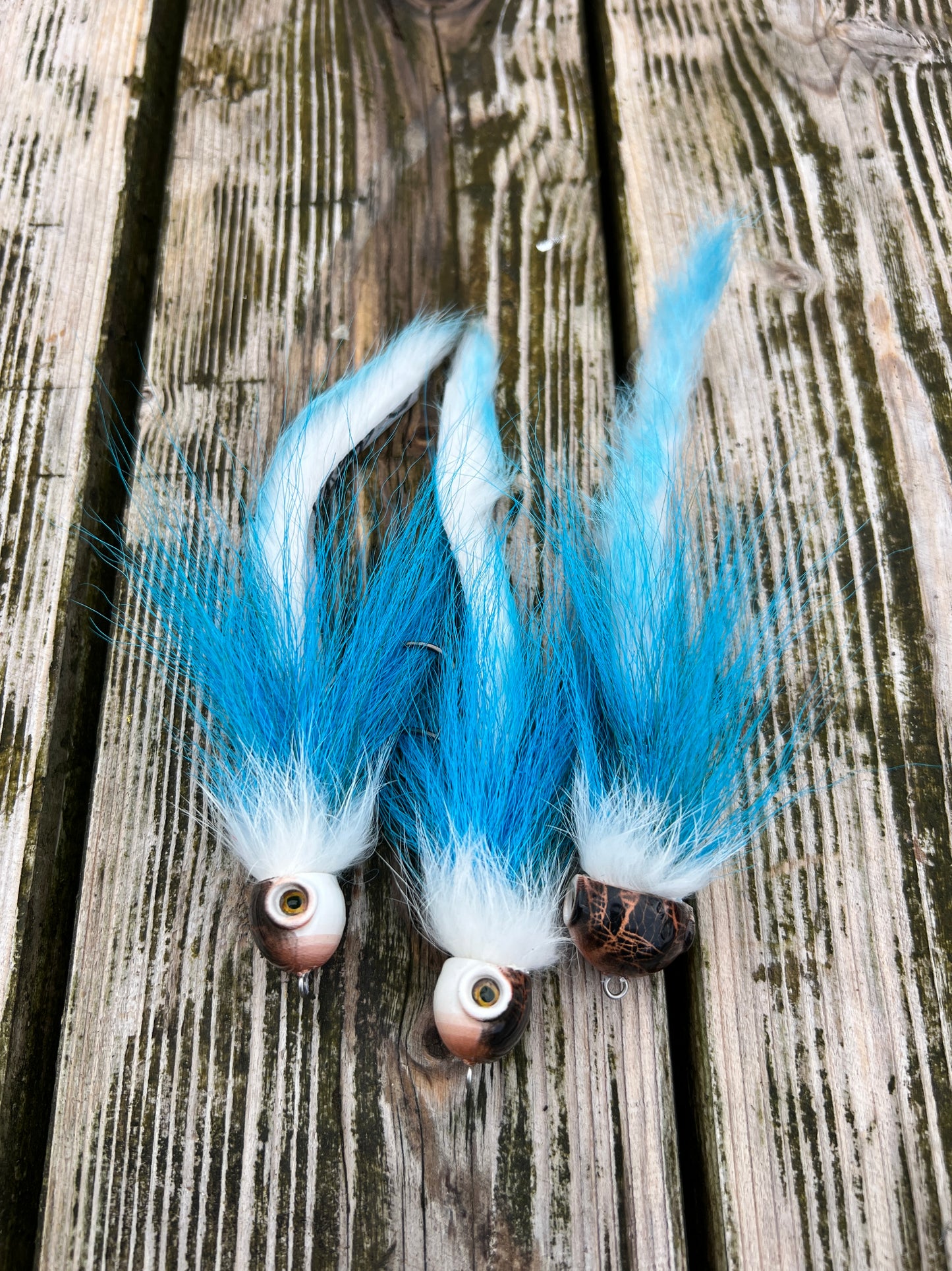 Drowning Mice