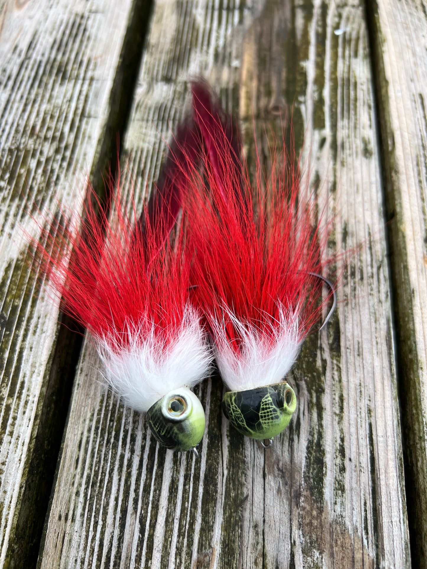 Drowning Mice