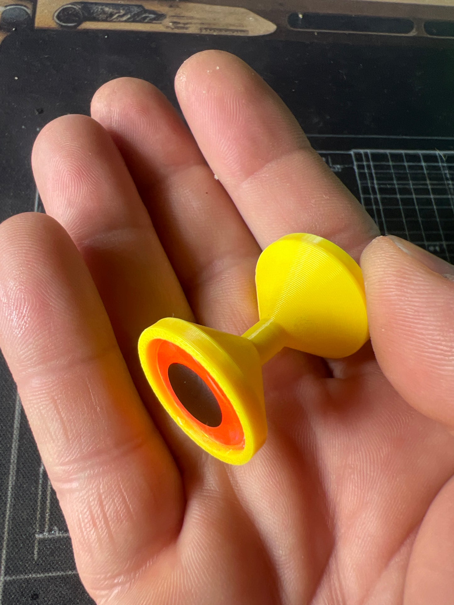 XXL Dumbbells