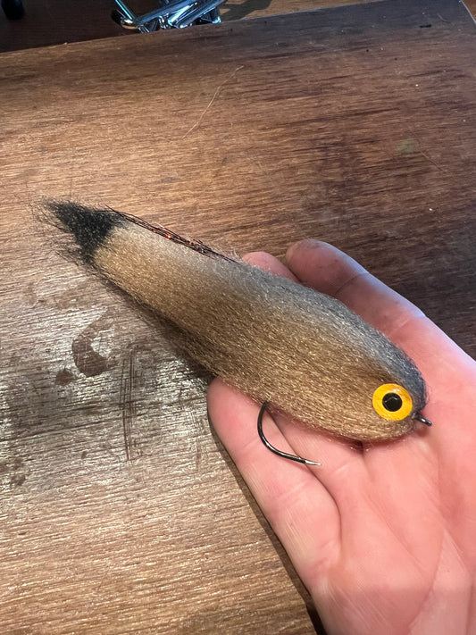 Fugly’s Baitfish