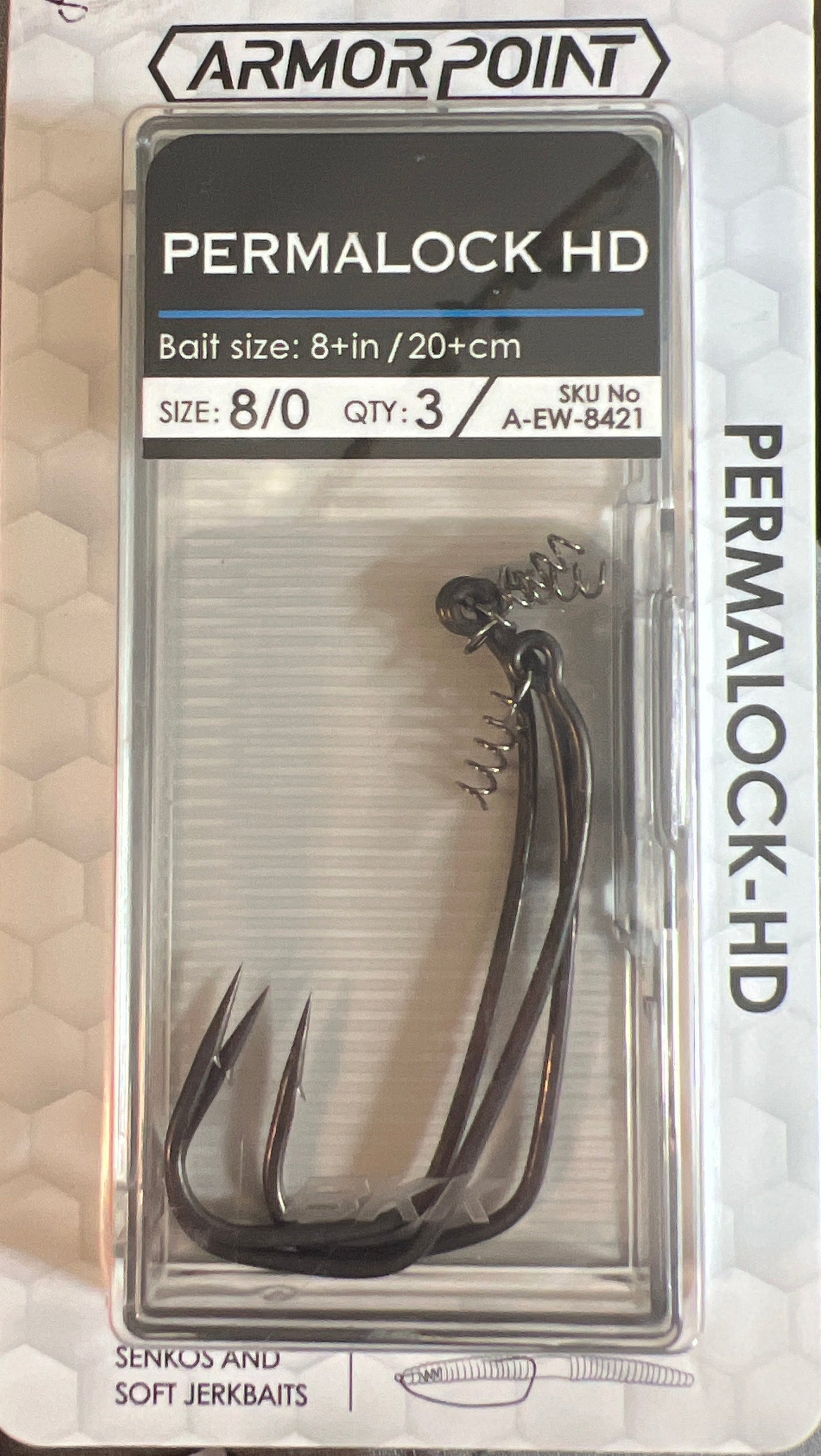 BKK Permalock HD