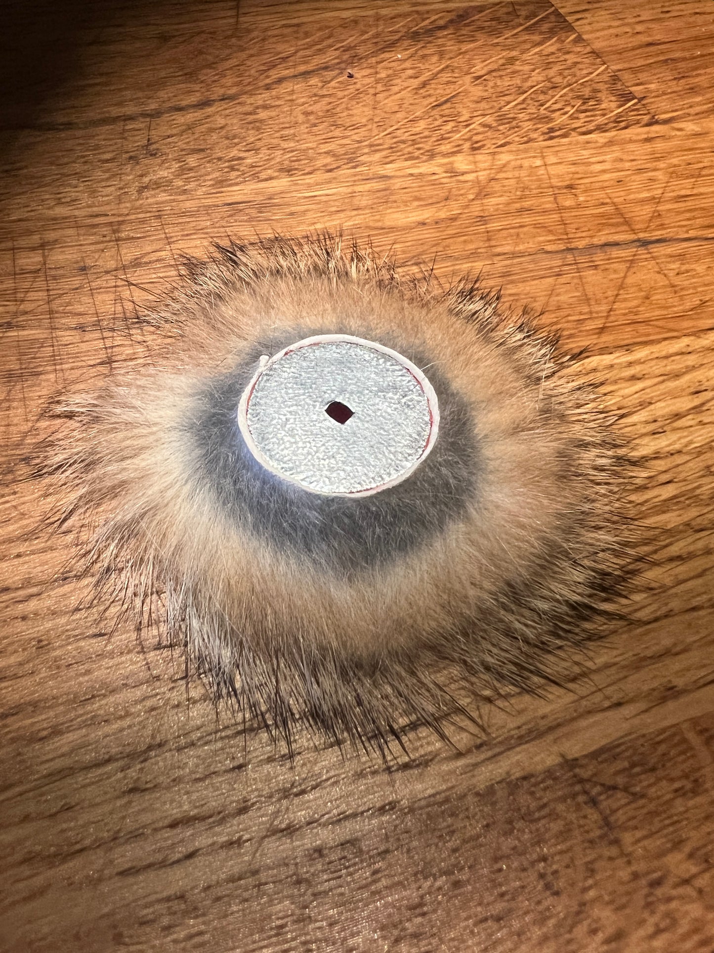 Flyscope heads