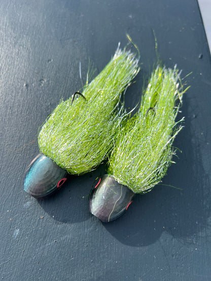 Easy riders topwater