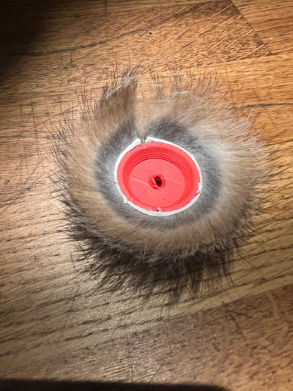 Flyscope heads