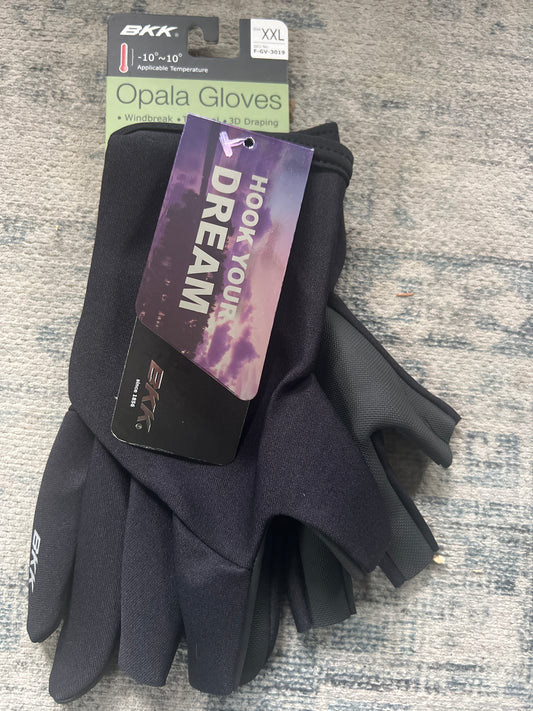 BKK OPALA Neoprene gloves