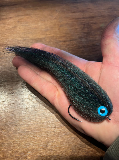 Fugly’s Baitfish