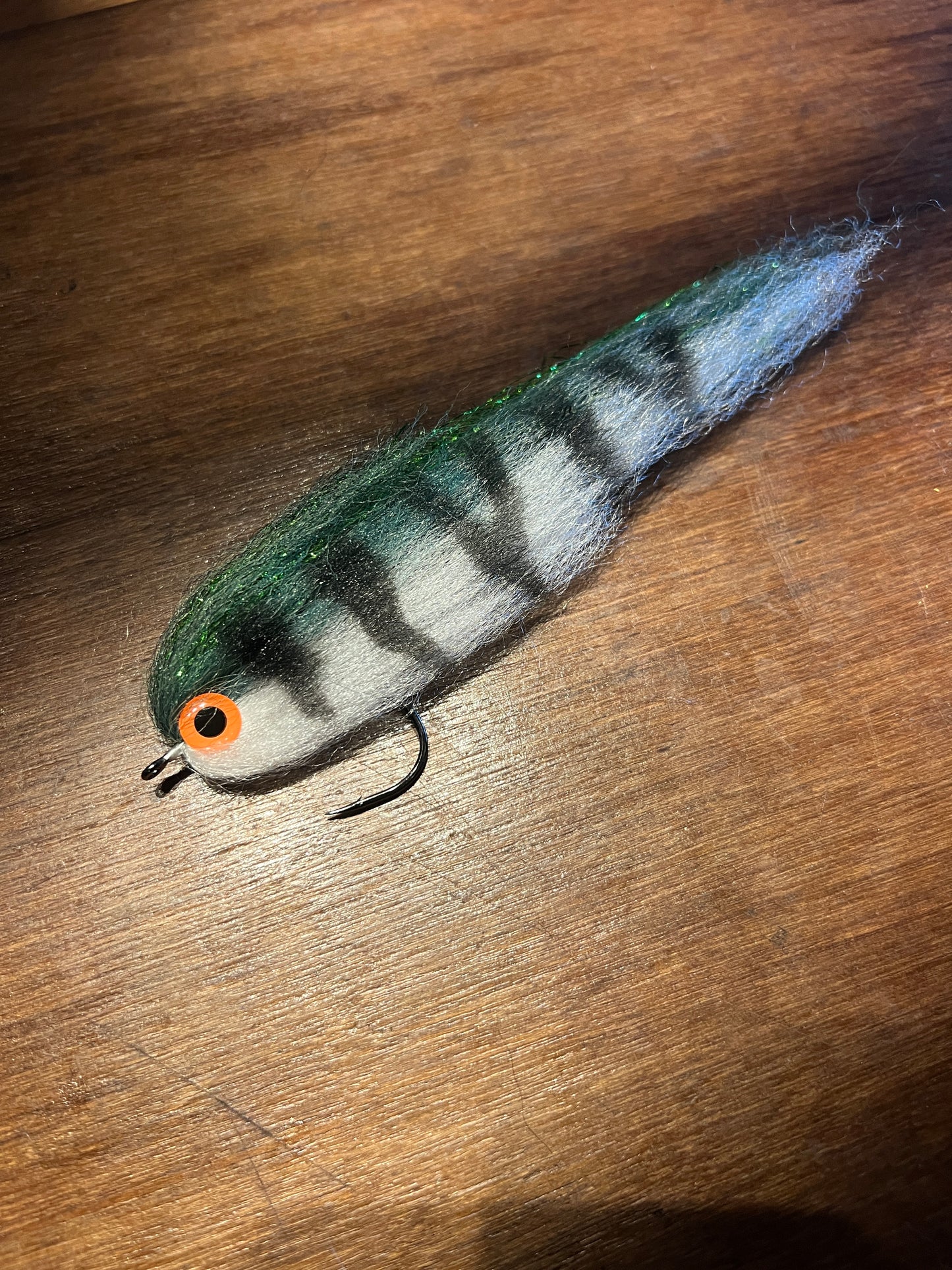Fugly’s Baitfish