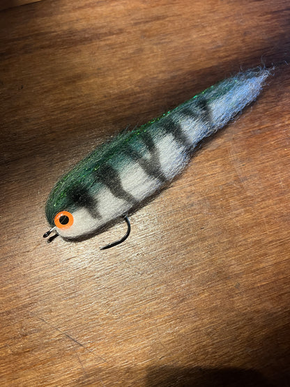 Fugly’s Baitfish