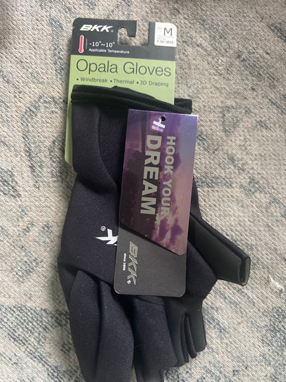 BKK OPALA Neoprene gloves