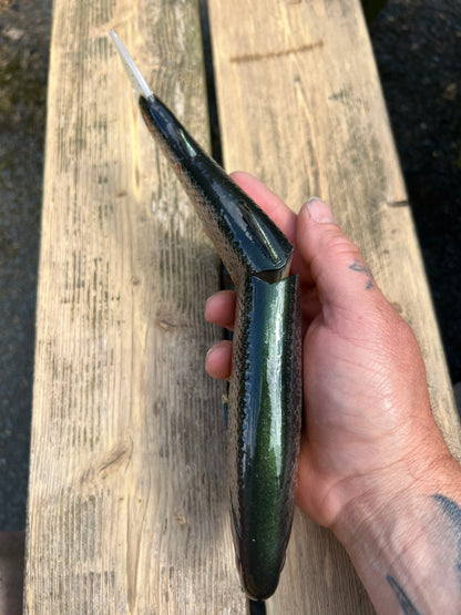 Hinckle clone trout