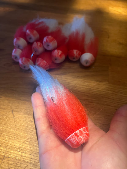 Weedless Bubbas