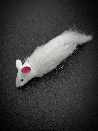 Drowning 3D mouse