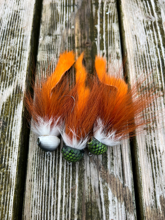Drowning Mice