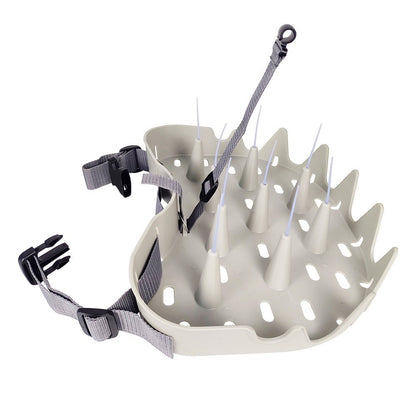 Fugly bear trap