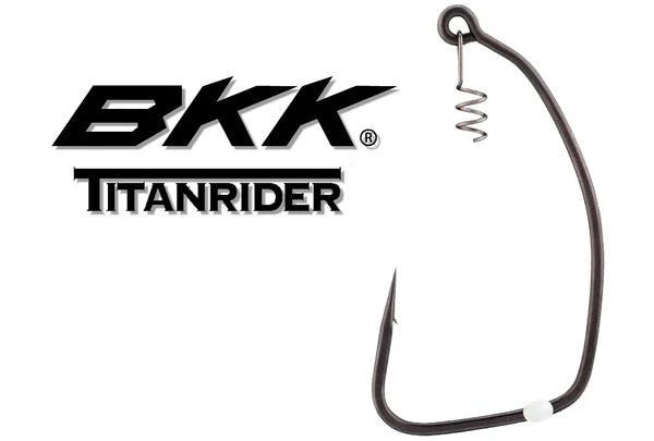 BKK Titan Rider