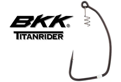 BKK Titan Rider