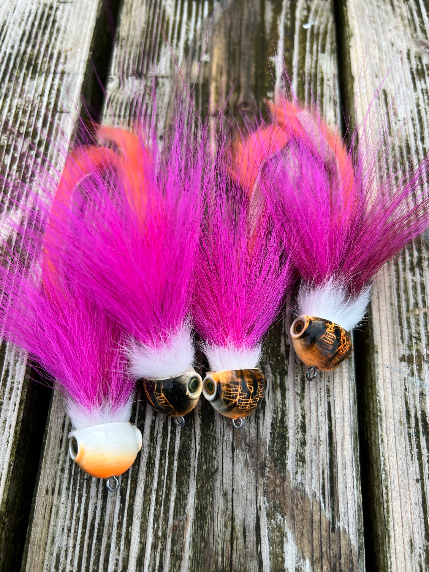 Drowning Mice