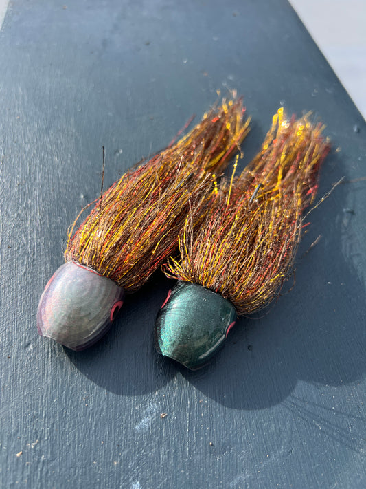 Easy riders topwater