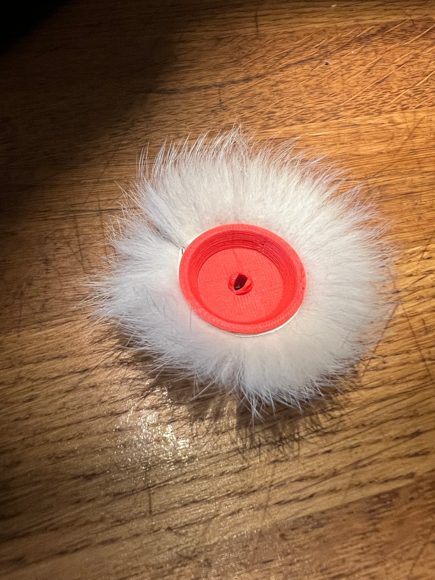 Flyscope heads
