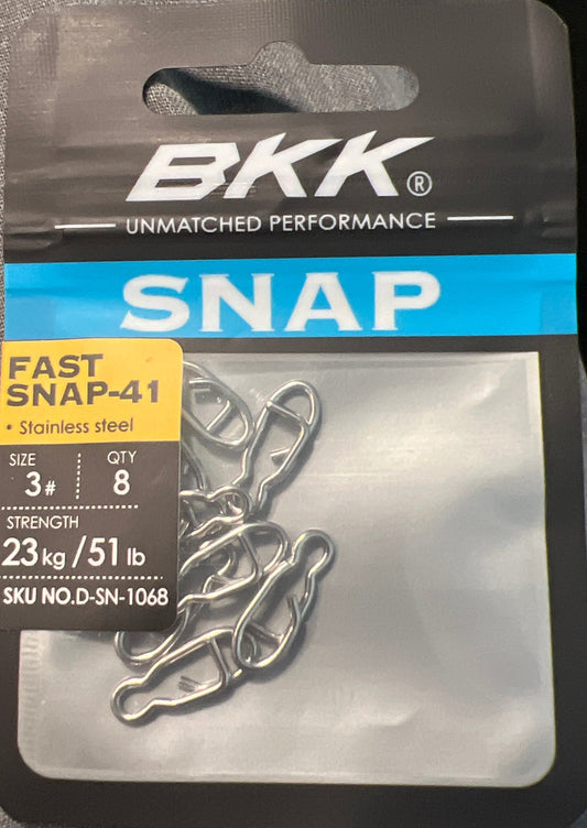 BKK Fast Snap