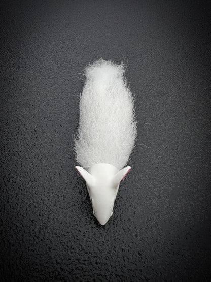 Drowning 3D mouse