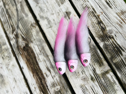 Fugly Flukes