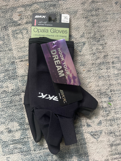 BKK OPALA Neoprene gloves