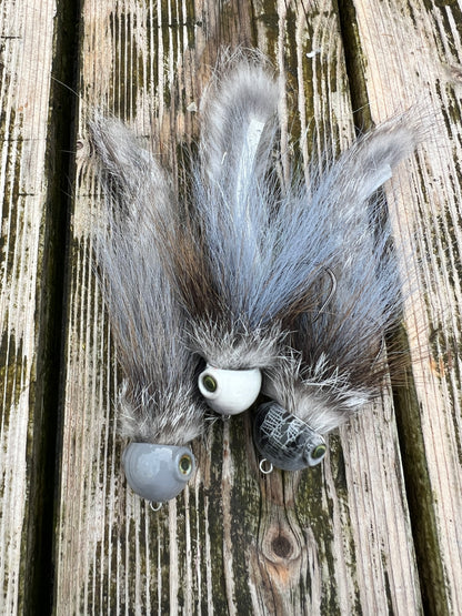 Drowning Mice