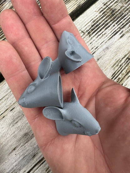 Fugly mouse craniums