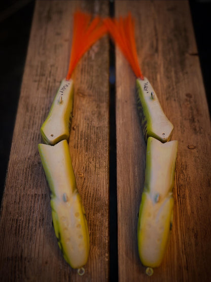 Fugly Jack glide