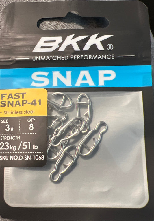 BKK Fast Snap