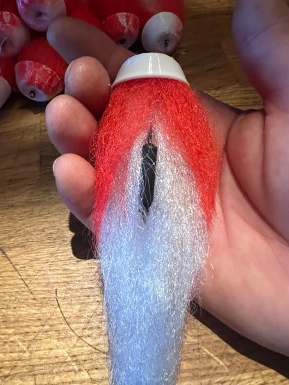 Weedless Bubbas