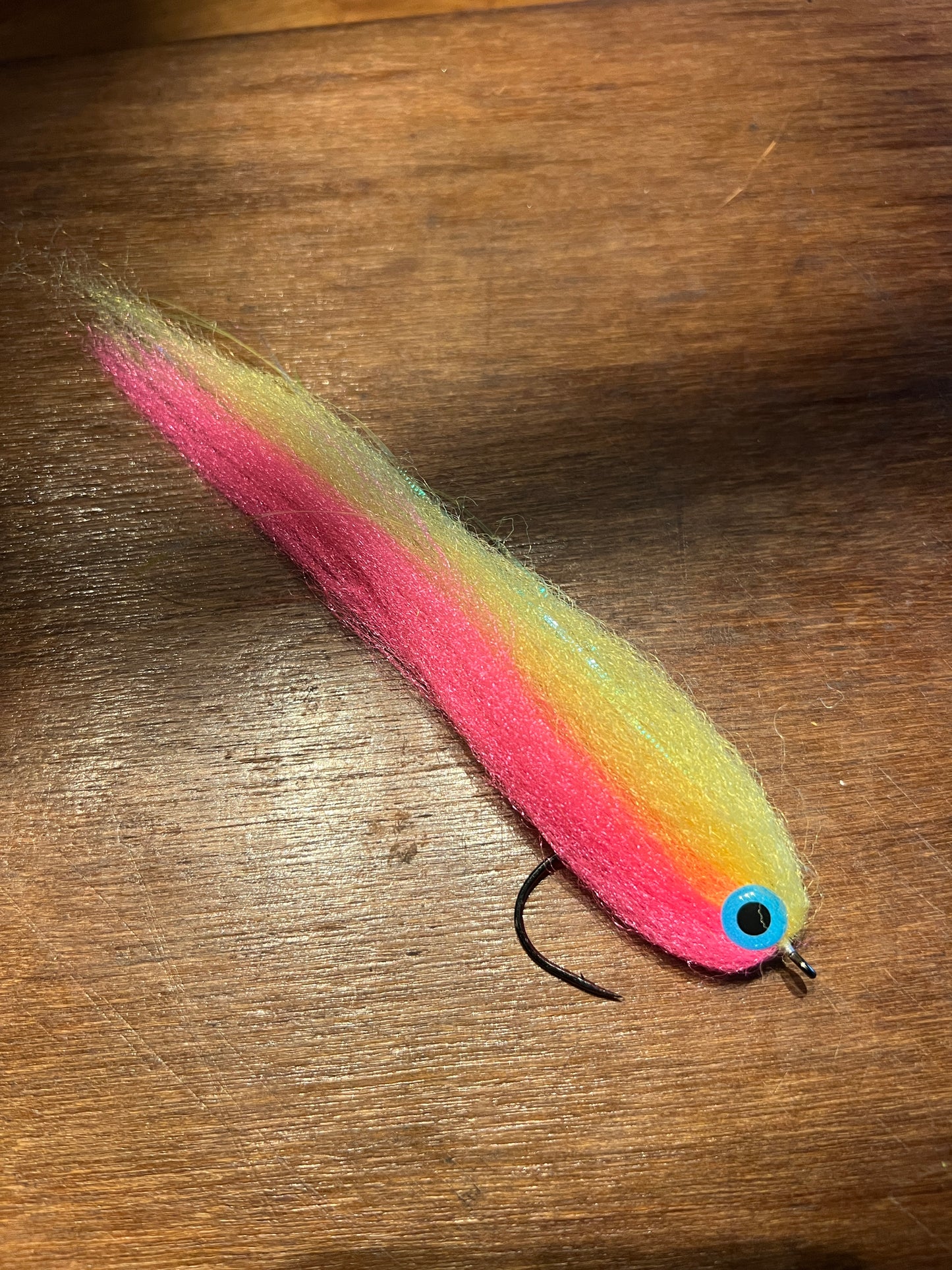 Fugly’s Baitfish