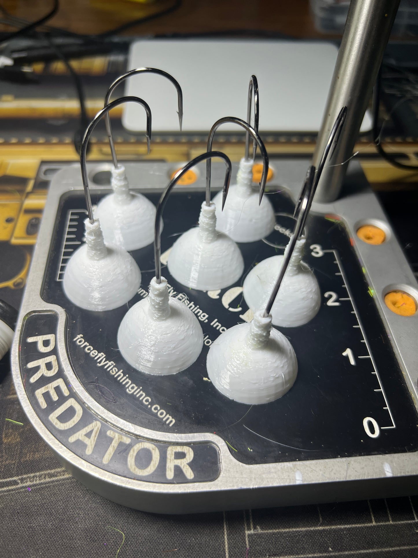 Fugly’s soft CupHeads