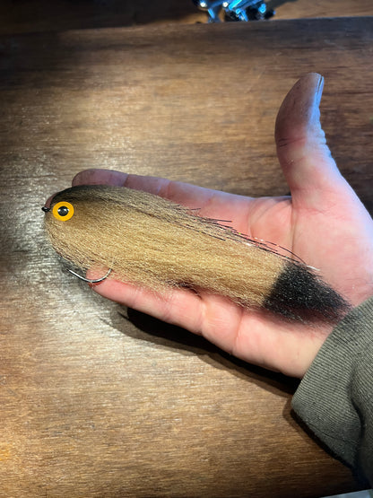 Fugly’s Baitfish