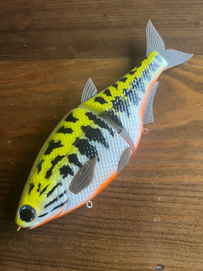 Hinckle shad clone