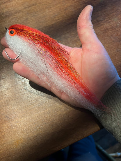 Fugly’s Baitfish