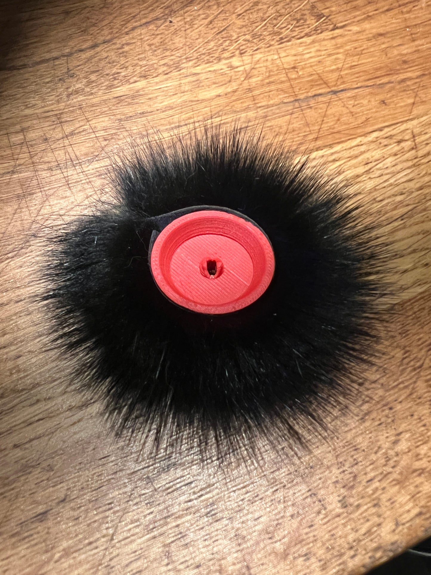 Flyscope heads
