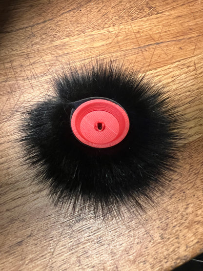 Flyscope heads