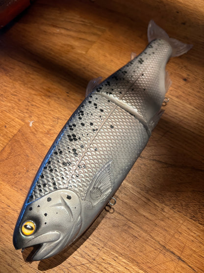 Hinckle clone trout