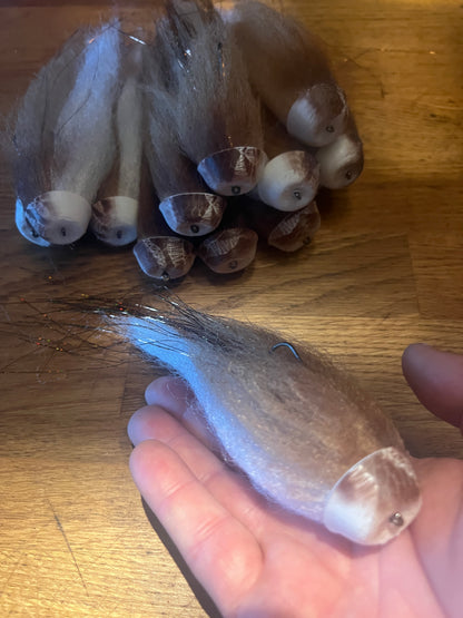 Weedless Bubbas
