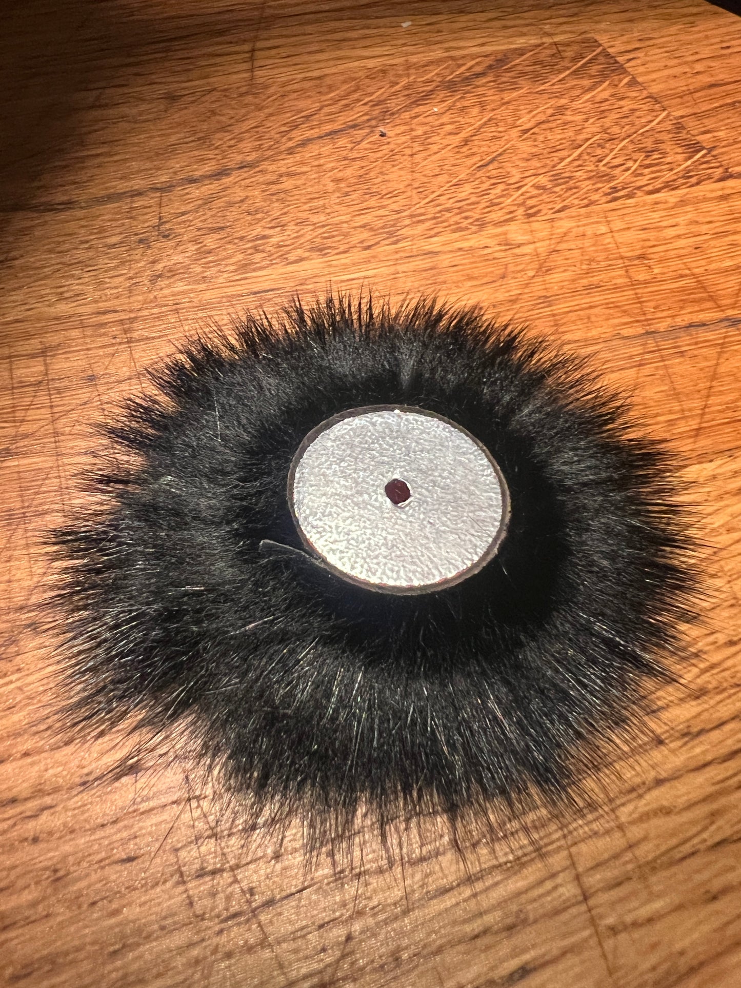 Flyscope heads