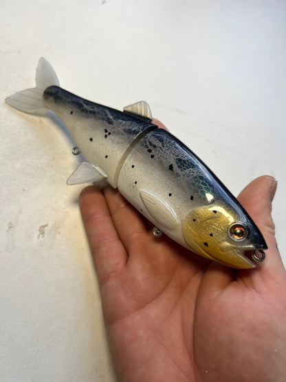 Kokanee Glide