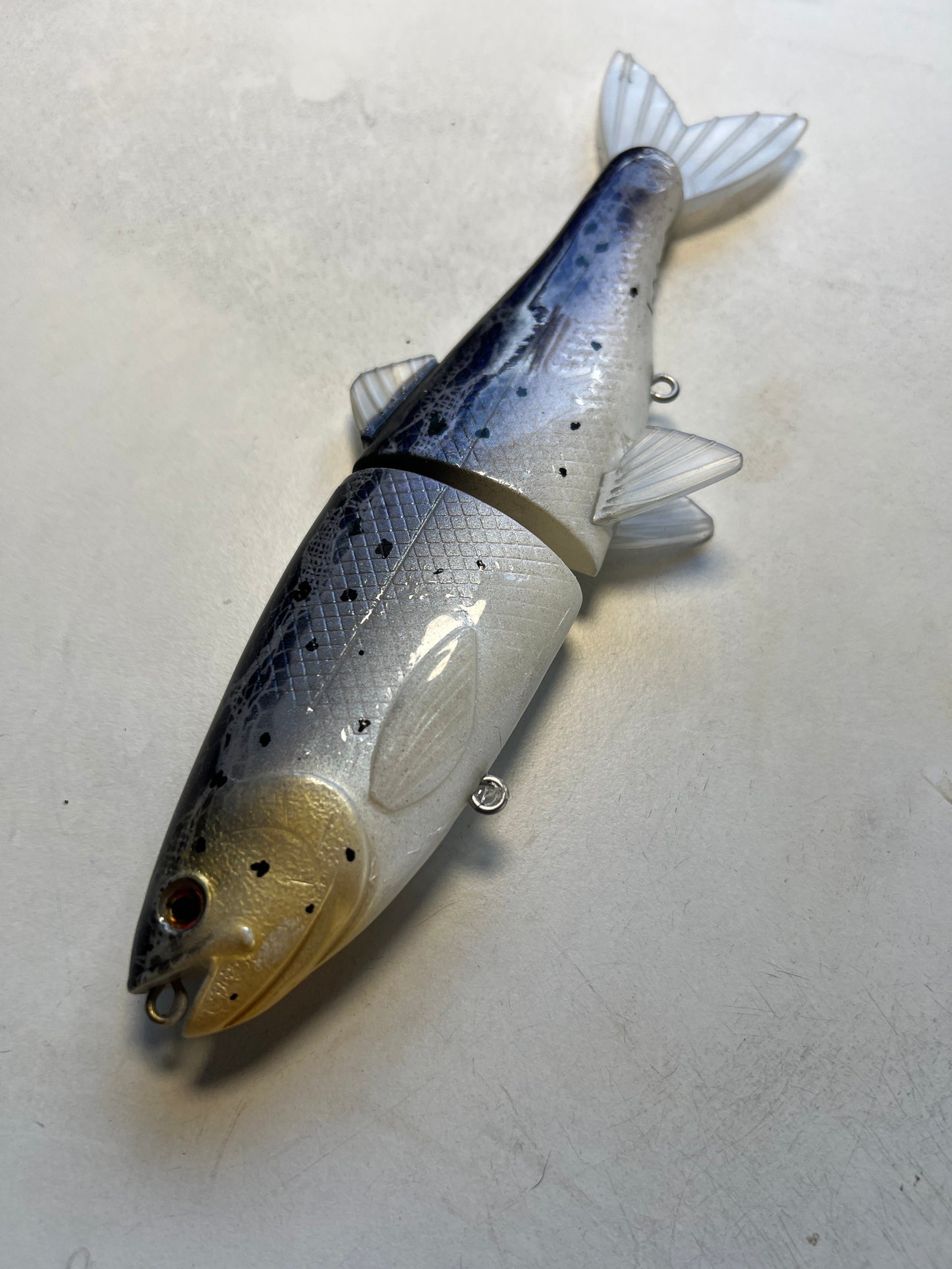 Kokanee Glide