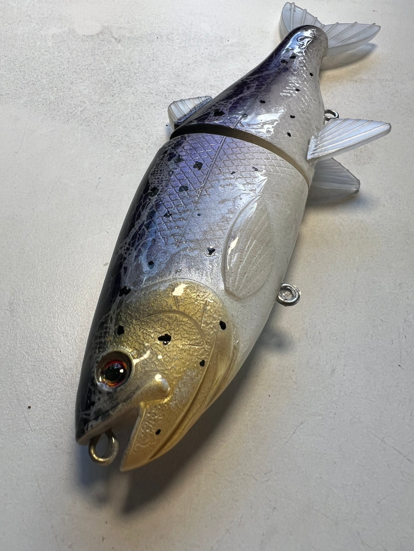 Kokanee Glide