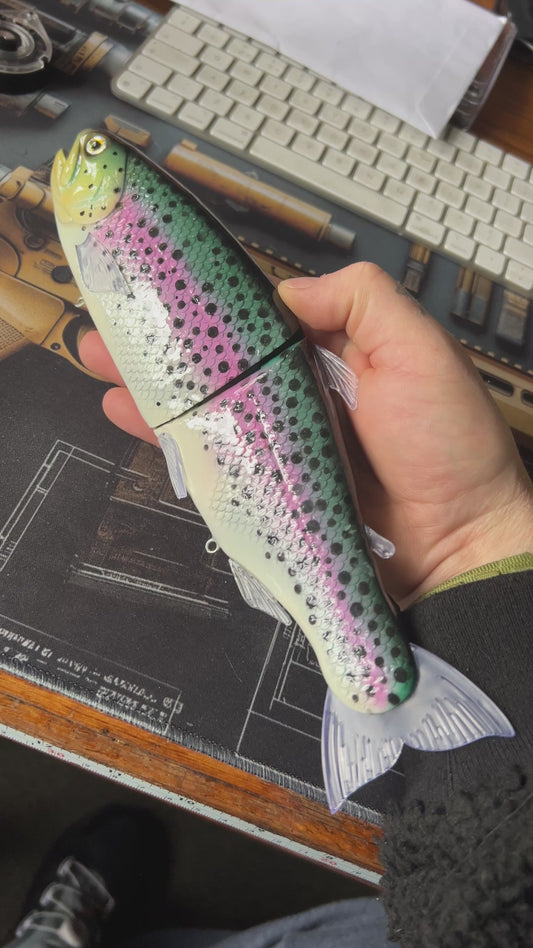 Fugly Trout glide (big)